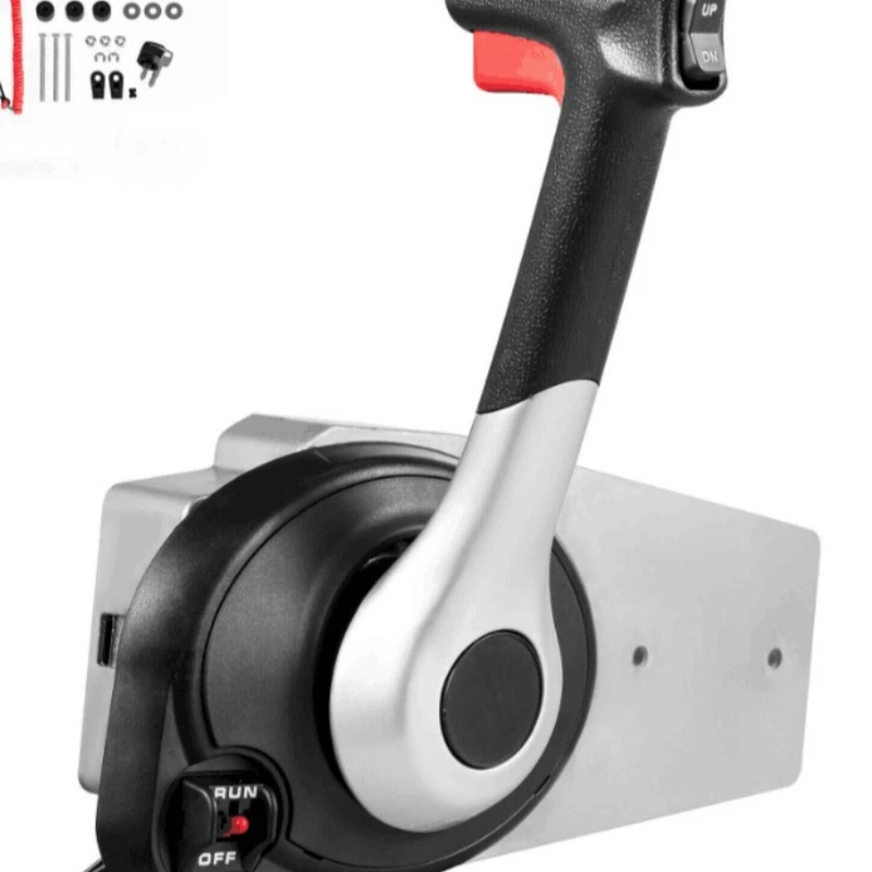 

Mercury outboard outboard marine side control box control box remote control box