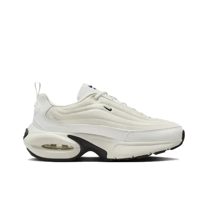 

Nike Air Max Portal Beige Black Fashion Sports Women Running Shoes Air Cushion Casual Women Sneakers HF3053-103