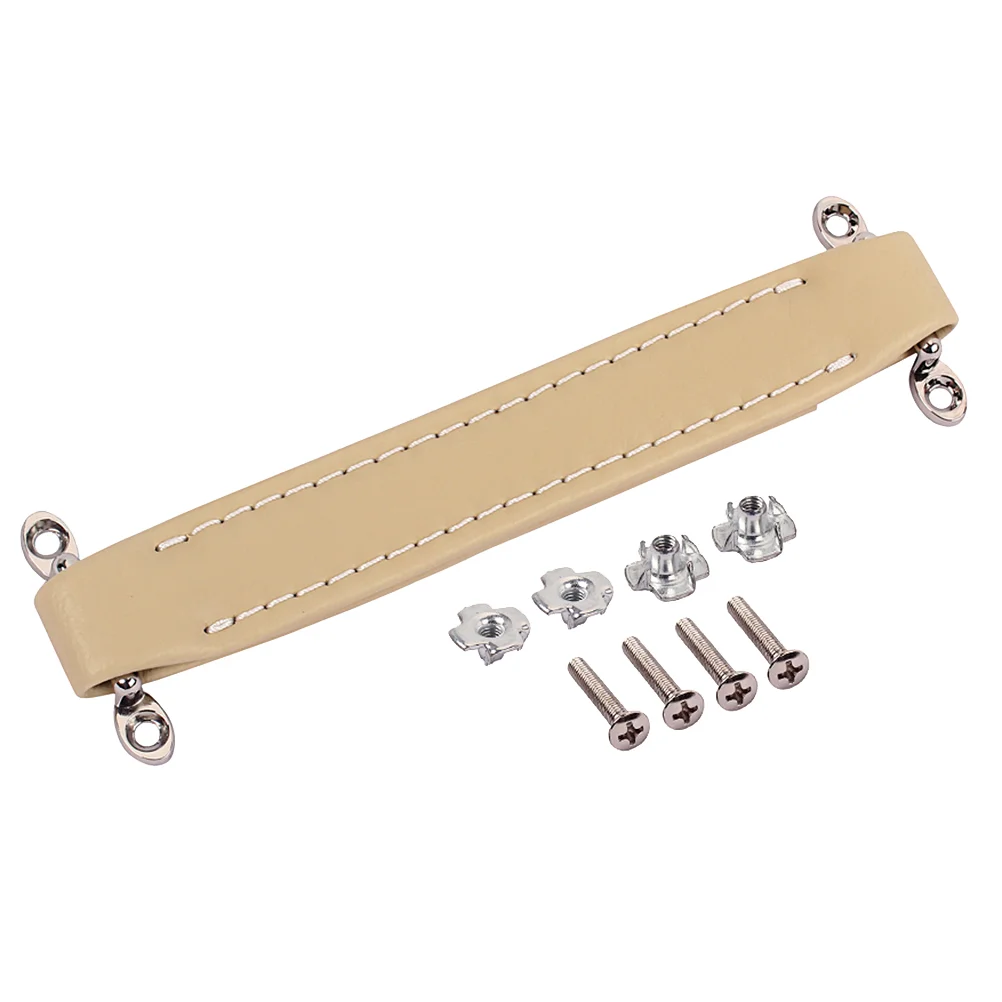 

Sturdy Guitar Amplifier Handle Speaker Belt Strap Old Fashioned Easy to Carry Excellent Workmanship