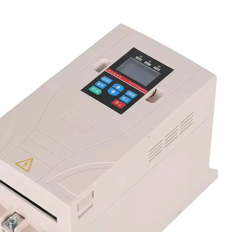 Soft Starter AC380 11KW  3 PHASE Soft Starter for Motor