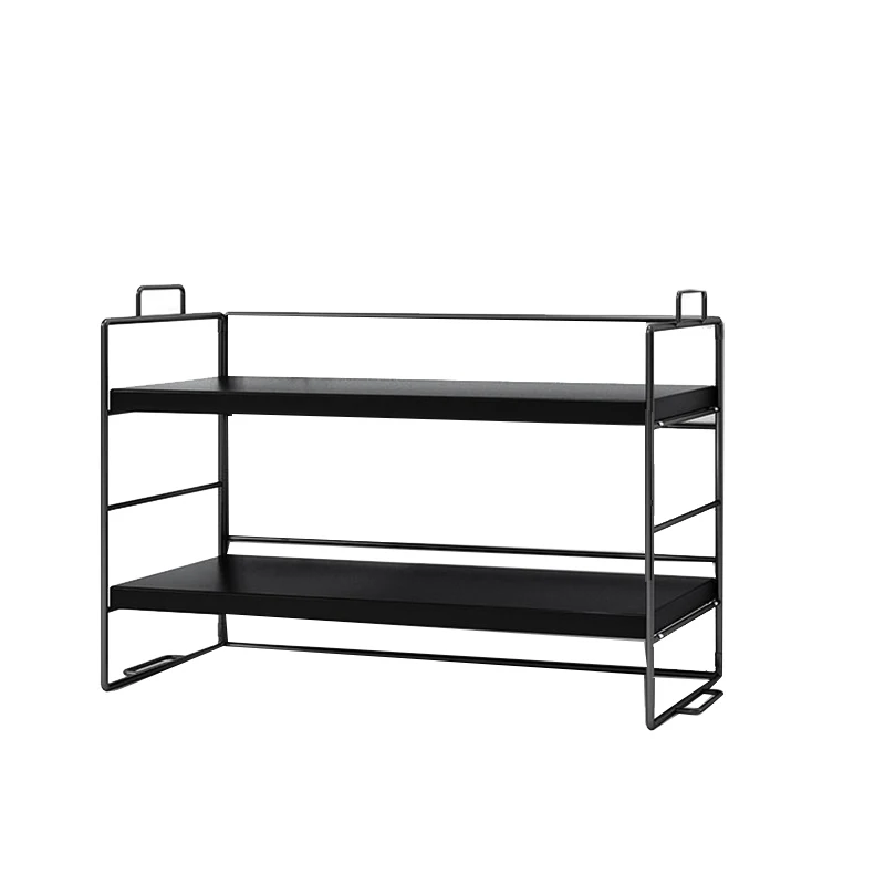 

Настольная полка для хранения, книжный шкаф, стол для офиса, многослойный