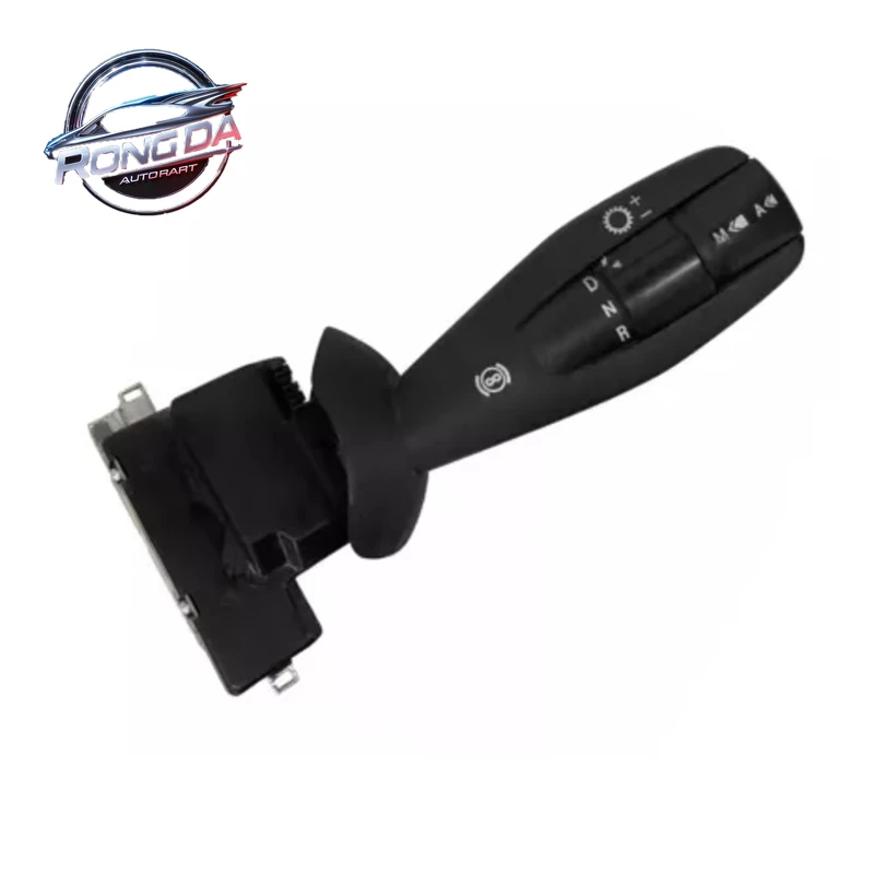 

OEM A0095452124 A0095455424 0095452124 Переключатель передач на руле для Mercedes Benz Actros MP4 MP5 Детали салона автомобиля