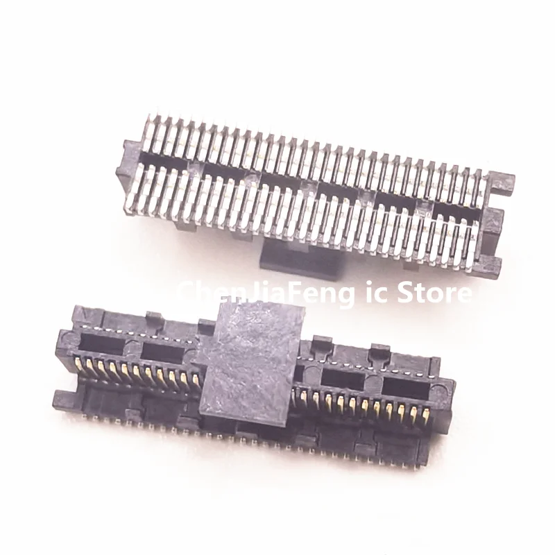 

1-10 шт./лот ST4-30-1.00-L-D-P-TR, 60-контактный, 0,4 мм, новый оригинал