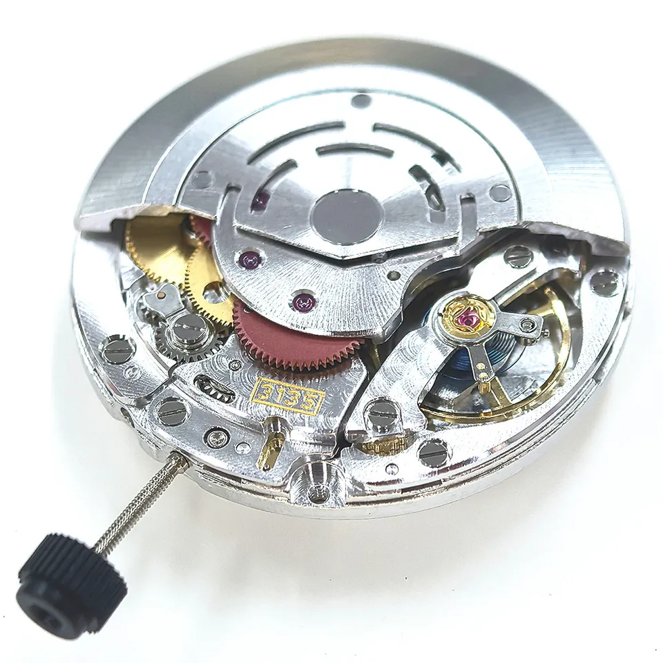 Top Clean Version VS-3135 Mechanical Movement Modification Replace
