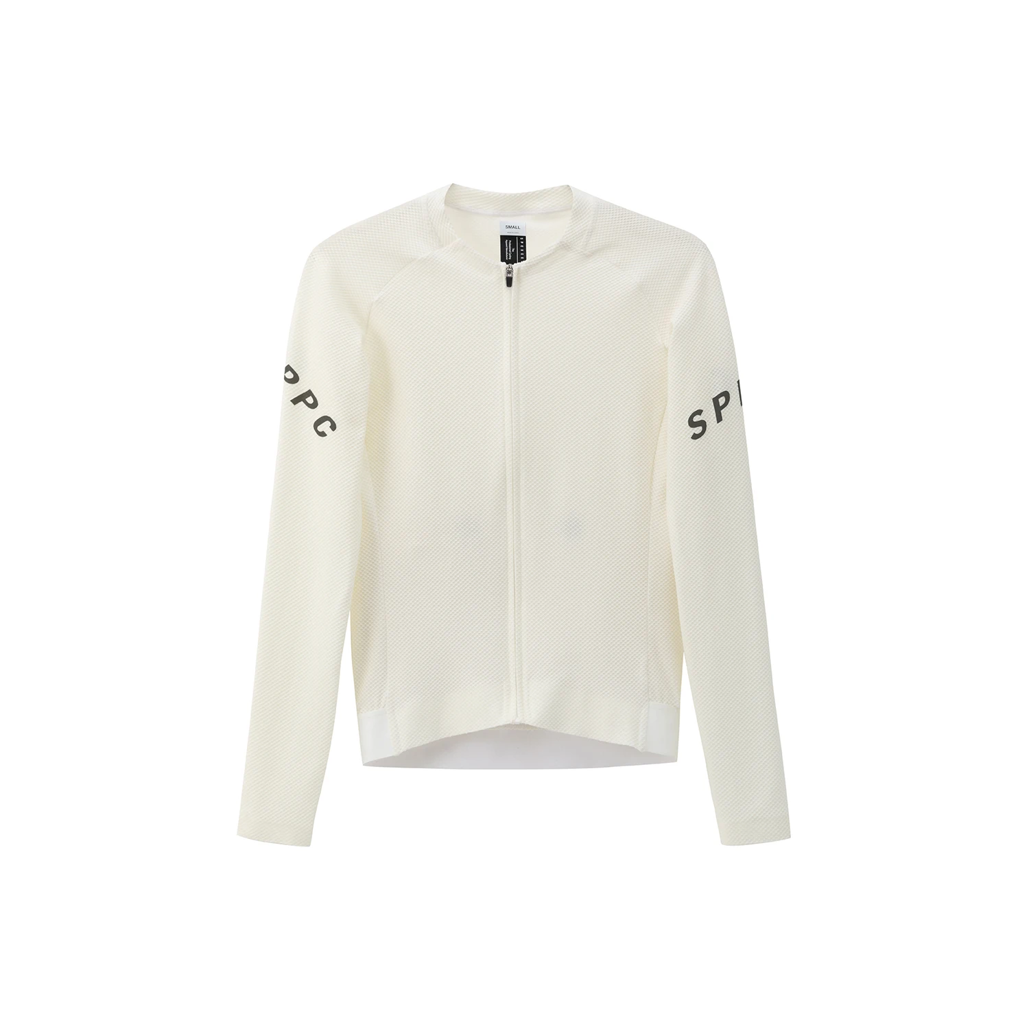 SPEXCEL EON Frühling Sommer Leichte Langarm-Radtrikots Aero-Fit Schnelltrocknend und Atmungsaktives Gewebe