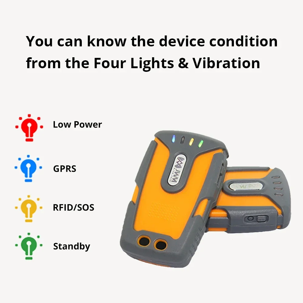 

2026unique Clever Security Tour Guard Patrol