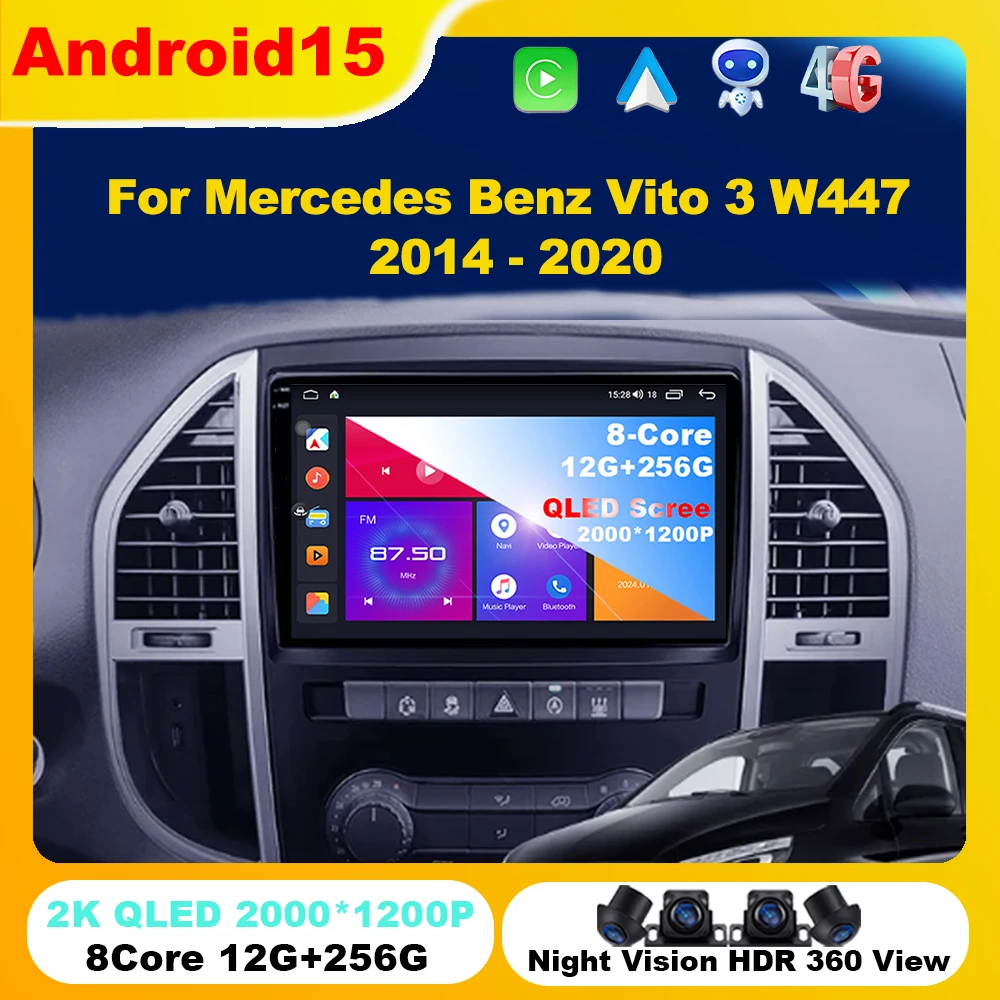 Android 15 For Merc… - image