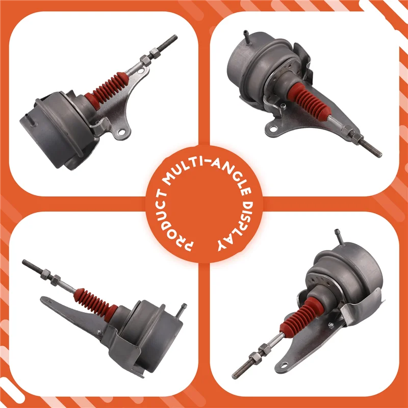 

Lasting For Dacia Duster Nissan Juke Tiida Renault Clio Grand Scénic 1.5Dci 2005-2020 Car Turbo Actuator Wastegate 54399980127