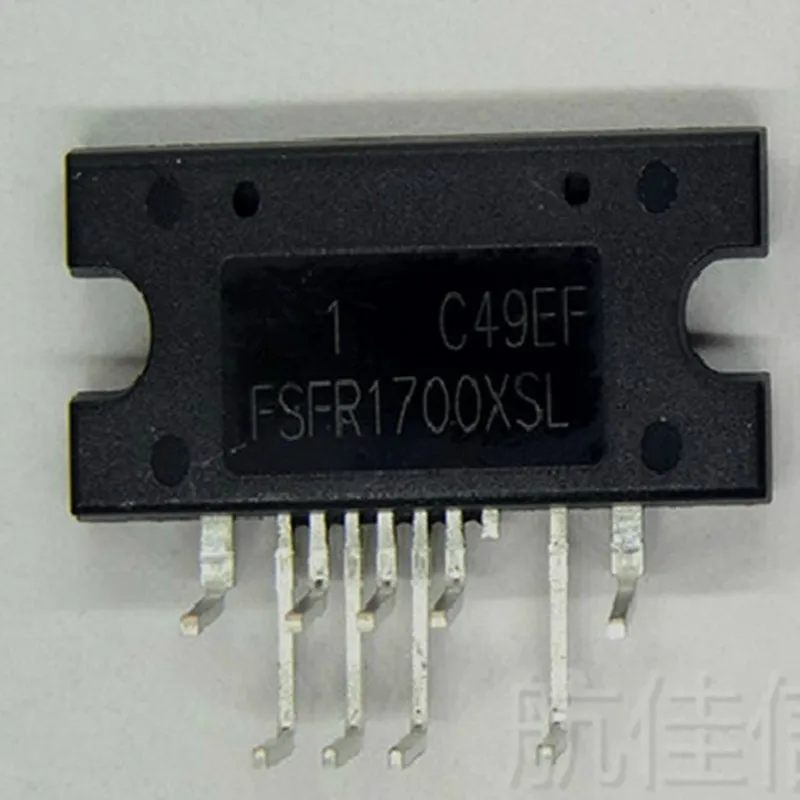 FSFR1700XCL FSFR1700XSL SIP 5 шт.