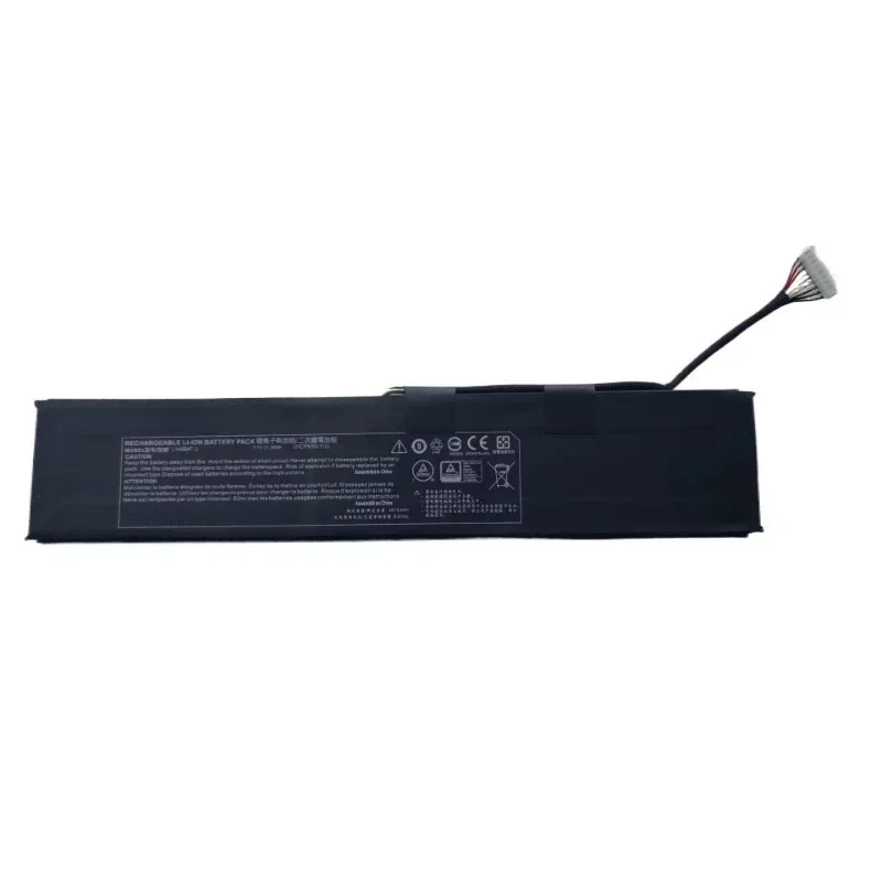 Batterie d'ordinateur portable 7.7V 36Wh L140BAT-2 pour EPSON Gigabyte RC14 U4 UD Clevo 6-87-NS70S-72B00 6-87-L140S-32B01