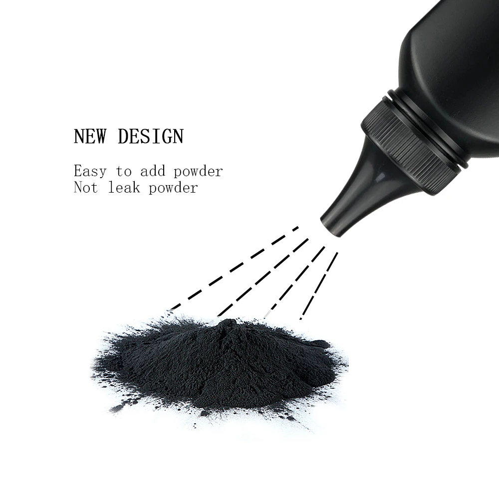 DMYON Black Toner Powder Compatible for OKI B410dn B420 B440 B440dn B420dn B430dn MB400 MB460 MB470 MB480 Toner Cartridge