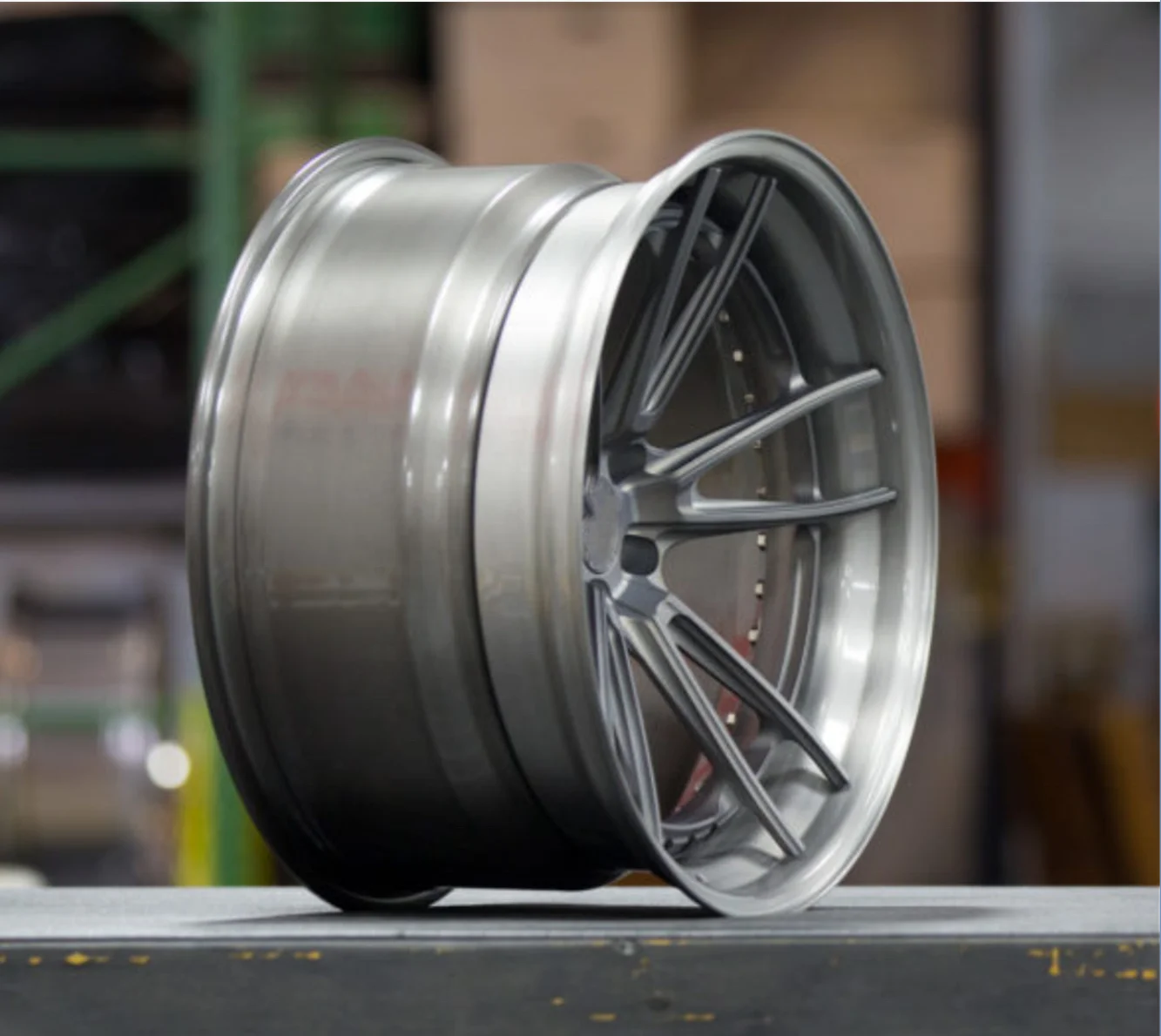 Performance WheelsCustom Concave 17 18 19 20 22 23 Inch 7J 8J 9J 10J 11J 12.5J Forged Alloy Car Wheels ,1 Piece 2 Piece 3 Pie