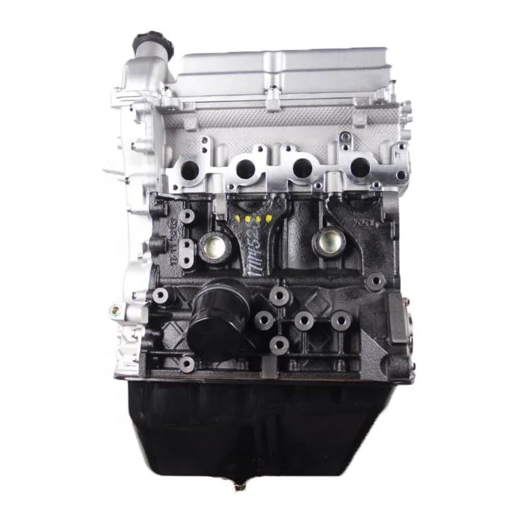 

Professional Manufacturer's For WULING(SGMV) For CHEVROLET N300 Engine Locks LQA-B12 6 Cylinder Petrol New Used Condition AC
