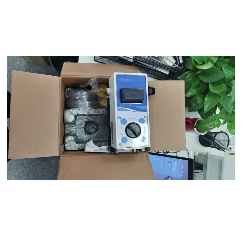 2026 وصل حديثًا نظام التحكم في التخفيف Venturi SEKO Promax للمنظفات #5