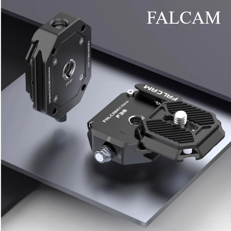 Falcam F38 Pro Quic… - image