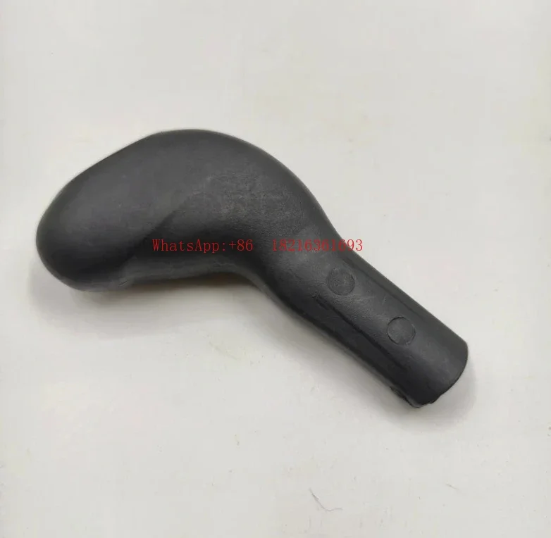 2026GOOD Hydraulic Lock Safety Lock Handle Adhesive Excavator Accessories XE75/200 270-470/490D