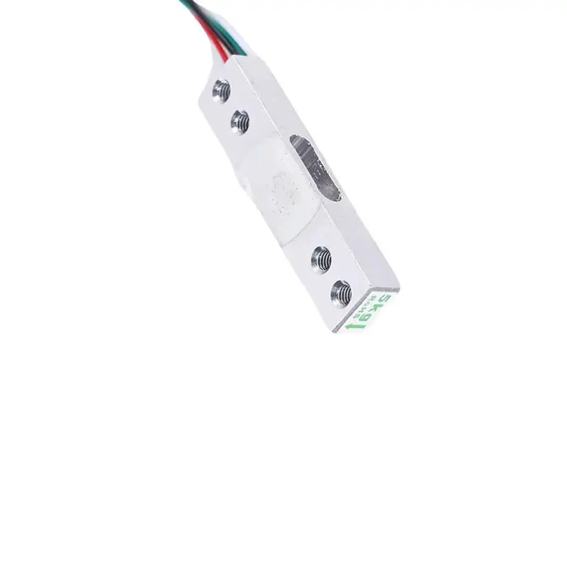 Small Aluminum Weighing Sensor Water Cup Hook Scale Key Sensor Platform Scale Sensor Manufacturer