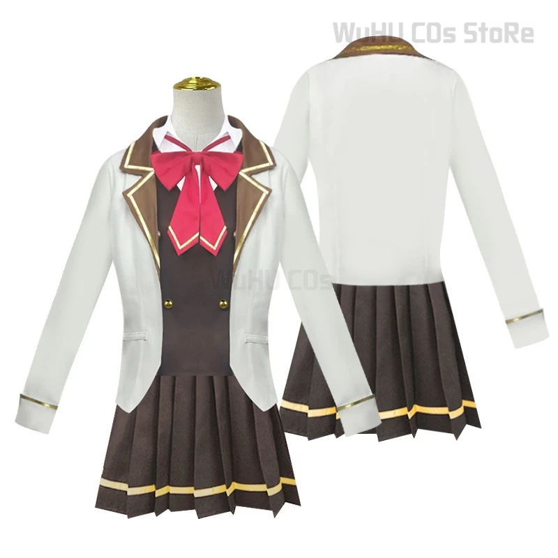 زي تنكري مع شعر مستعار ، يخفي الكثير من المشاعر الروسية ، زي الهالوين ، بدلة موحدة وفستان