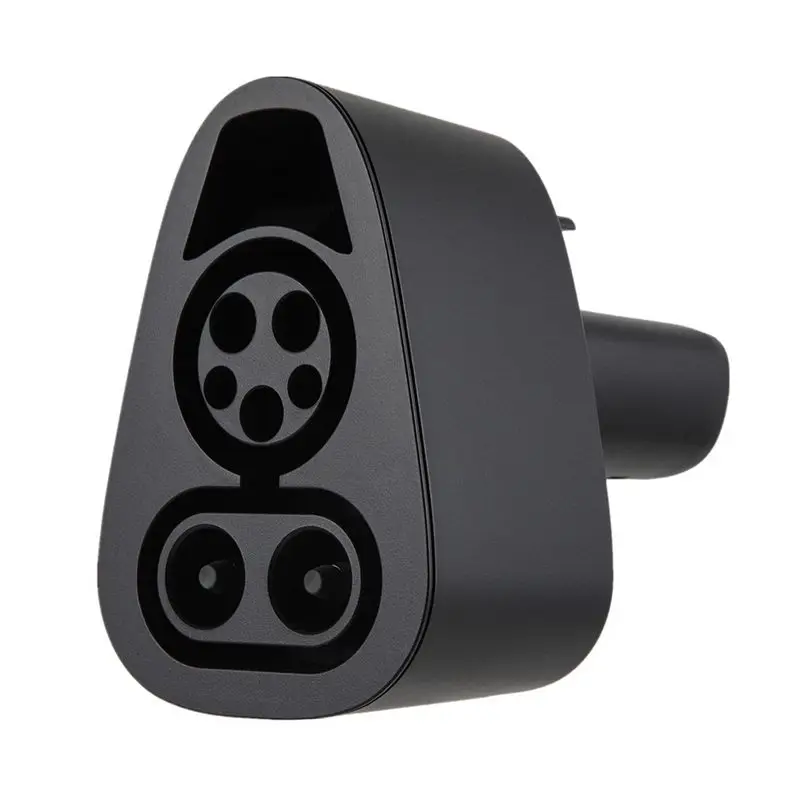

A30F-1656565-10-A CCS1 Combo Adapter DC Adapter Fast Charger Charge For Tesla Model 3 Model Y