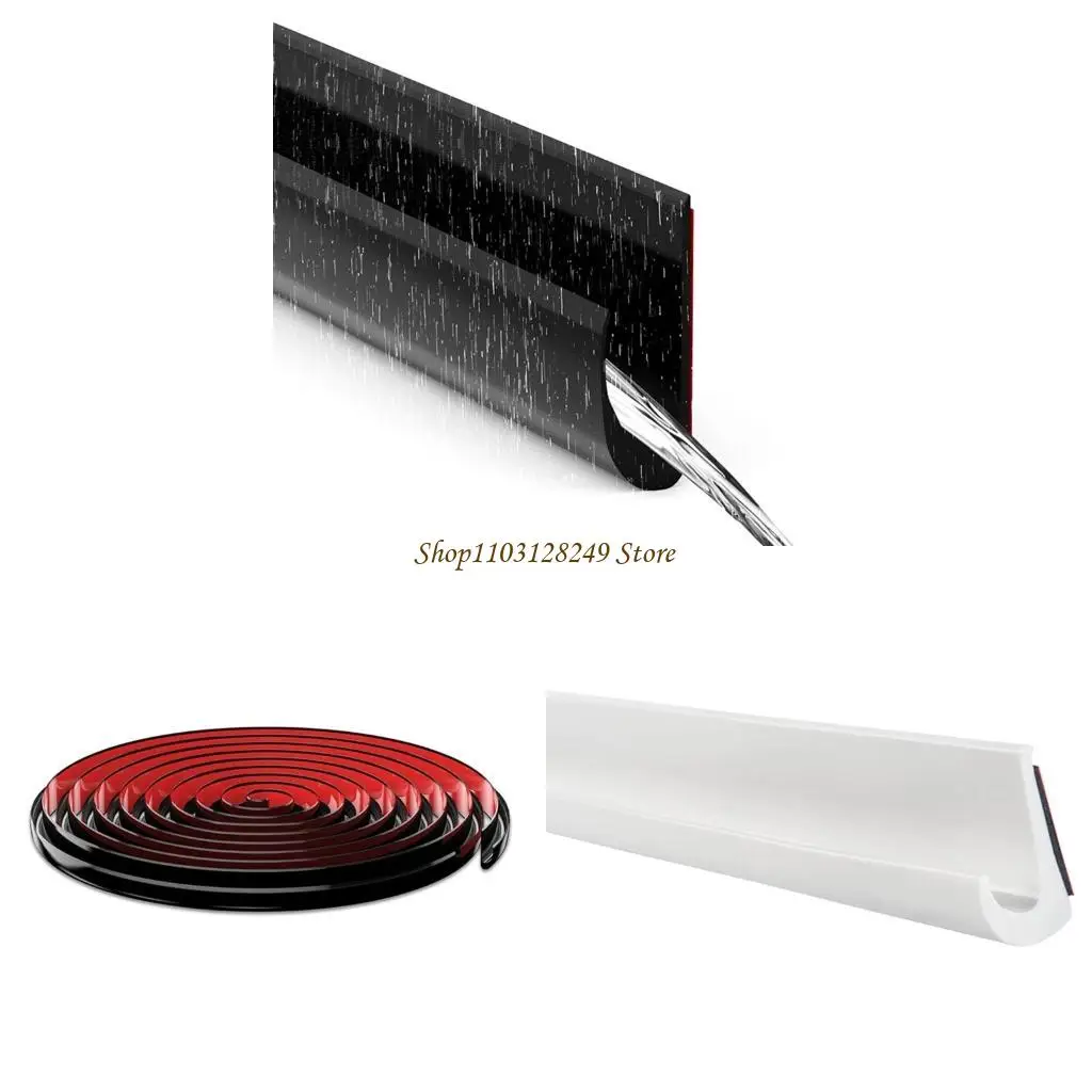 

N5KD Top Rain Guart