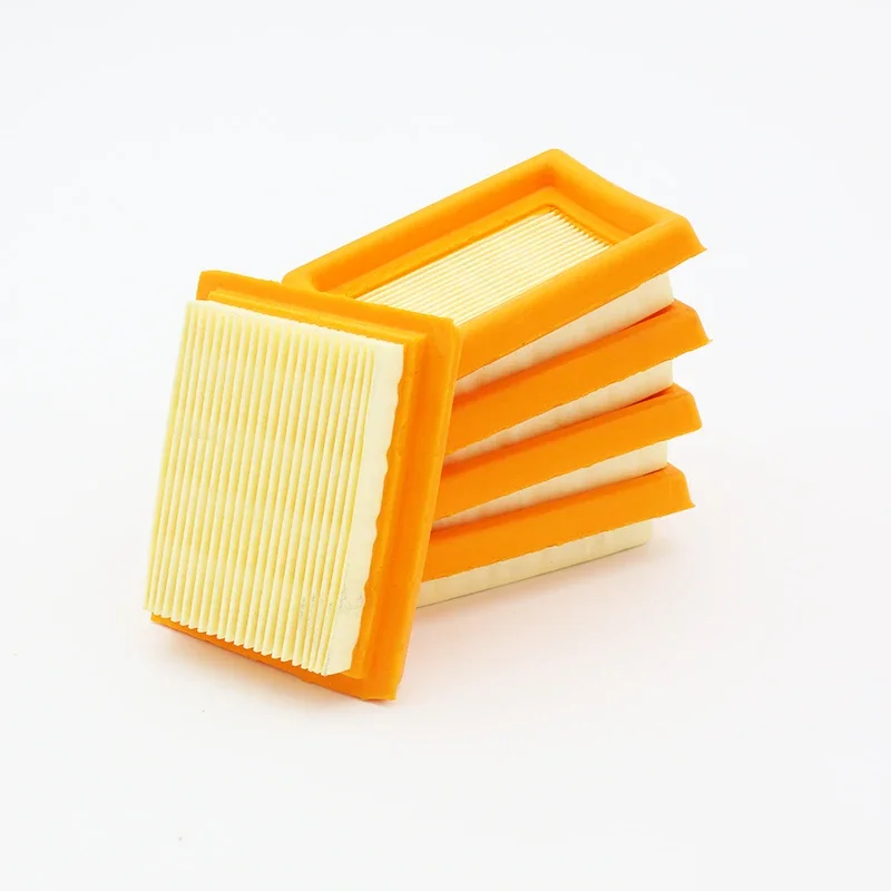 

5Pcs/Lot Air Filter For STIHL FS120 FS200 FS220 FS250 FS300 FS350 FS400 FS450 FS480 String Trimmer Strimmer Parts 41341410300