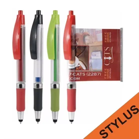 

New ! Stylus Banner pen BP021adversting pen/office/business /company logo/fasionable ball point pen