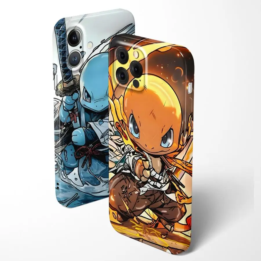 Anime Pokemon Case … - image