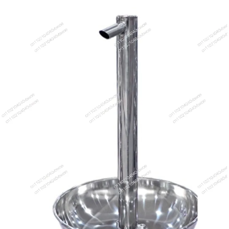 Chocolate Fountain Machine Spray Buffet Hotel Ice Cream Birthday Display Fountain Machine