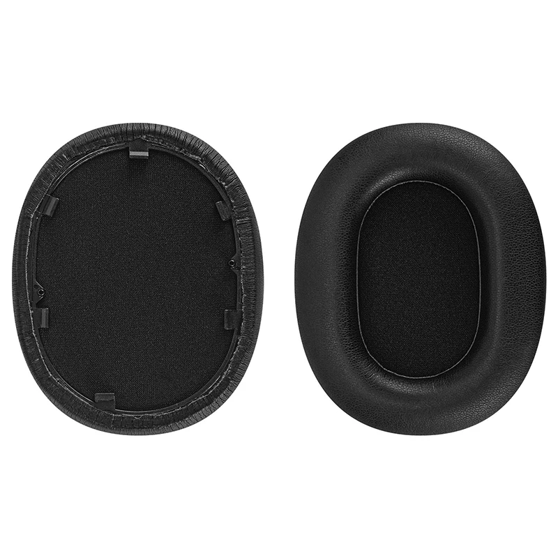 Replacement Ear Pads For Sony WH 1000XM5 Headphone Accessories Earpads Headset Ear Cushion Repair Parts Protein Leather