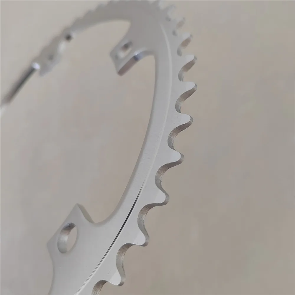 144BCD 49T Track Bike Chainring Single Speed Bicycle Fixed Gear