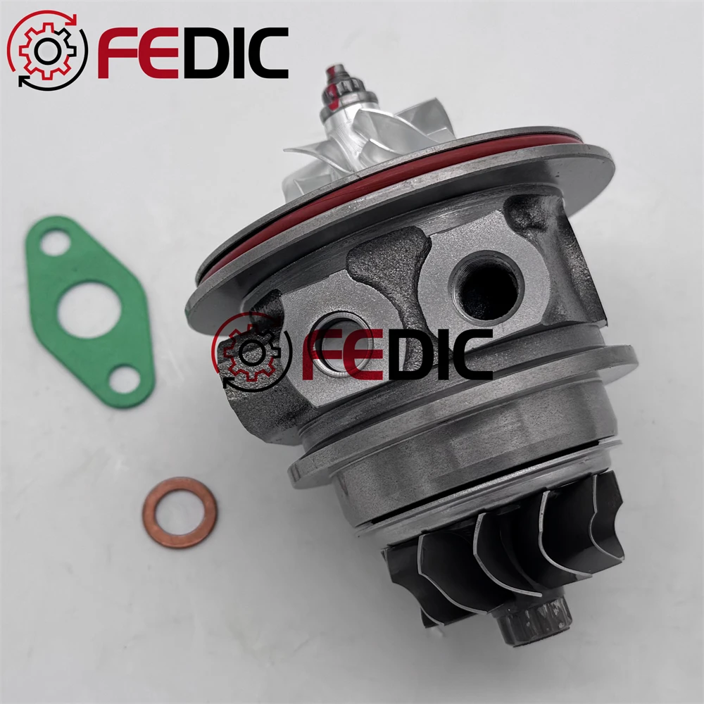 

MFS Turbo cartridge TF035 49135-04020 for Hyundai Gallopper 2.5 TDI 99HP D4BH 4D56 TCI 2000-2002