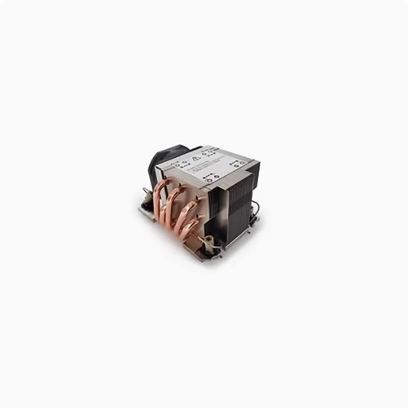 DYNATRON LGA4677 CPU 2U Server Heat Sink Violent Fan S5