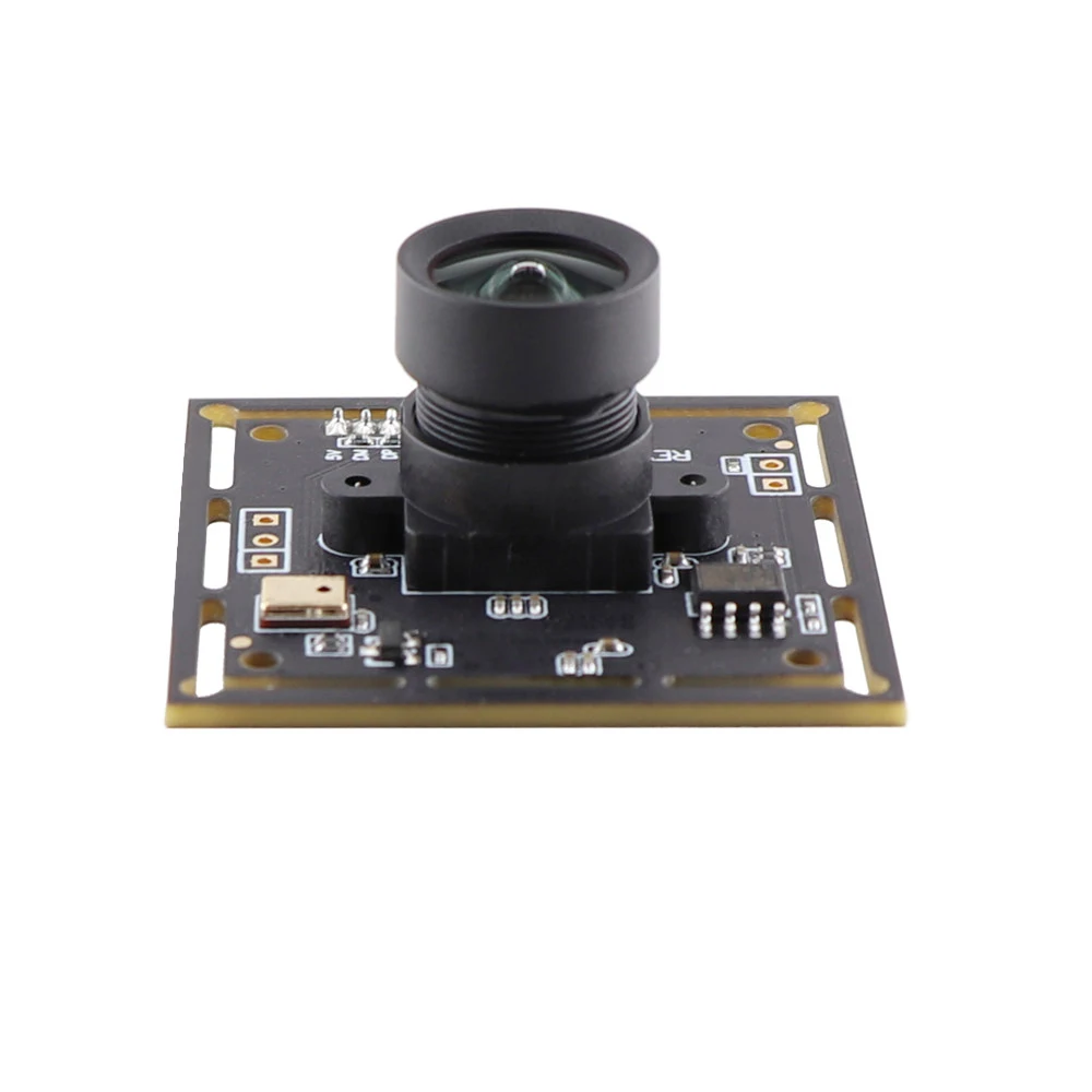 

High Speed 120FPS Full HD 1080P 4K Webcam UVC Plug Play Driverless USB Camera Module for Windows Linux Android Mac