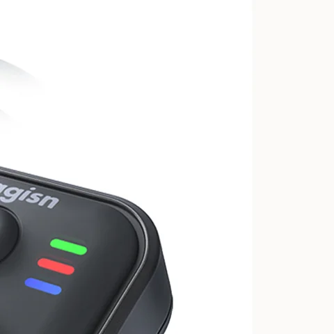 Wireless Bluetooth Remote Control For Insta360 X5/X4/Ace Pro 2/Ace Pro/Go 3S GoPro Photography Shutter Release Button Controller