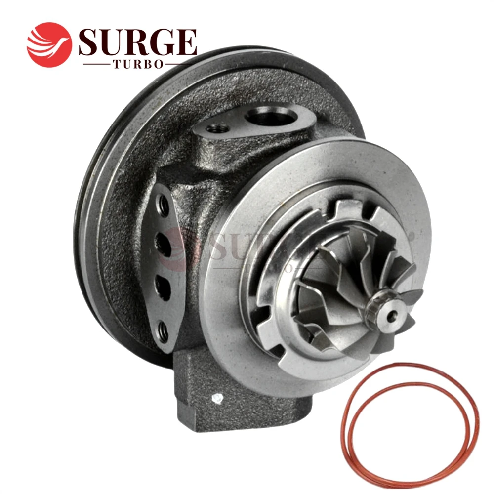 

Turbo Cartridge 04E145704N 04E145721L 04E145704T Turbine Core for Audi A3 1.2 TFSI (8V) 77 Kw - 105 HP CJZA - EA211 04E145713Q