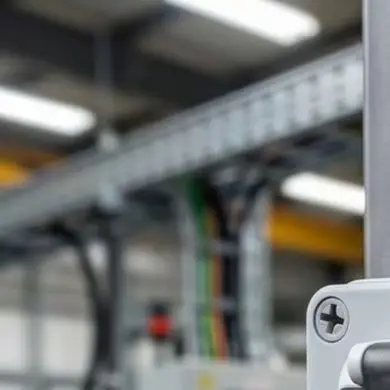 IP67 Rated Stop Box Dual Button for Industrial Machinery For Outdoor Control Systems 125x125x75mm ABS Construction