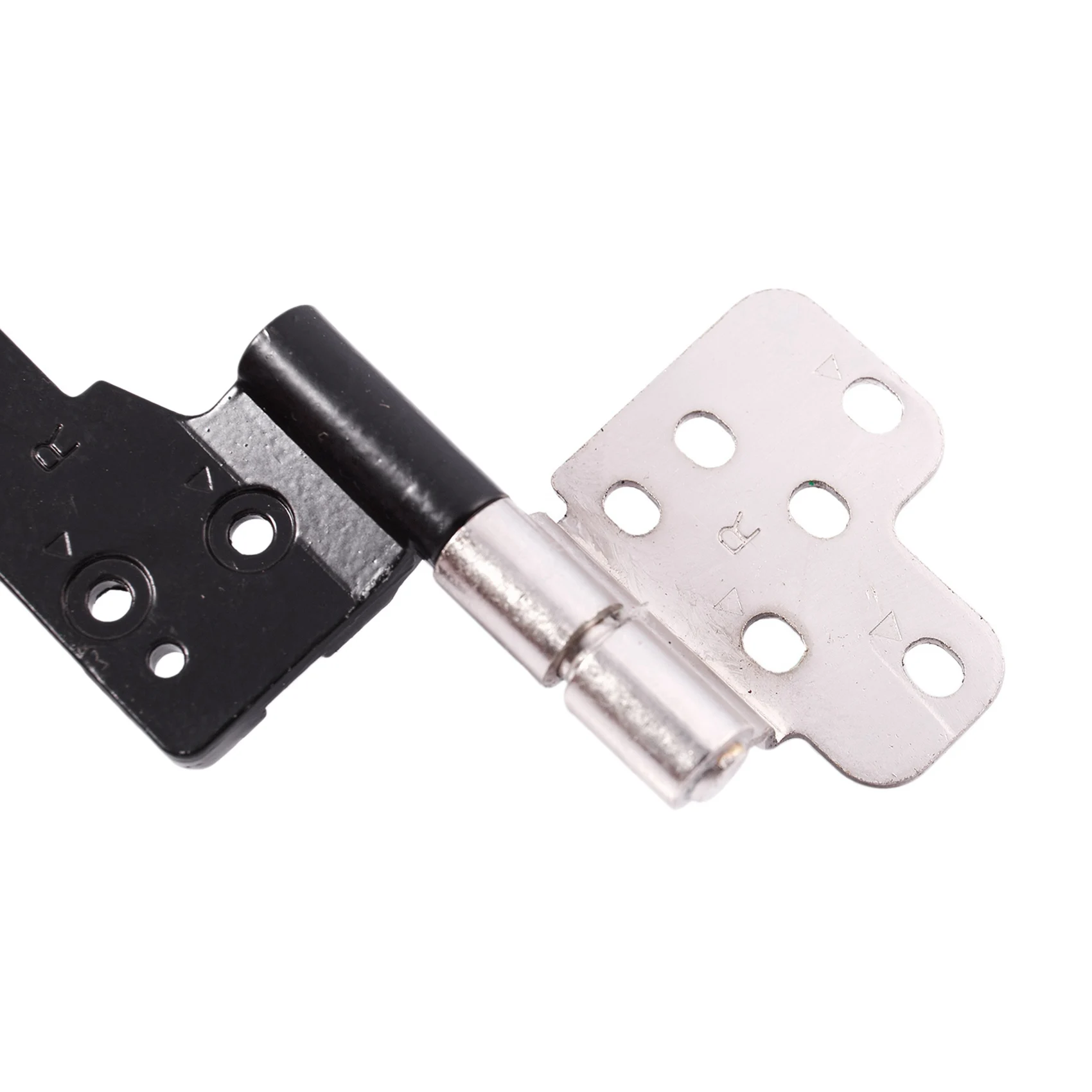 N36R-4X New For Dell Latitude 5530 E5530 Series L+R LCD Screen Hinge Set AM0M1000100