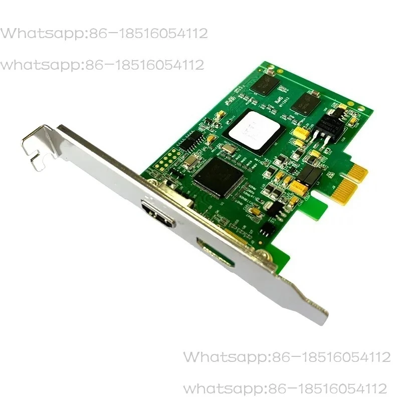 VGA51A-E+ High Resolution HDMI/DVI Capture Card Accessories