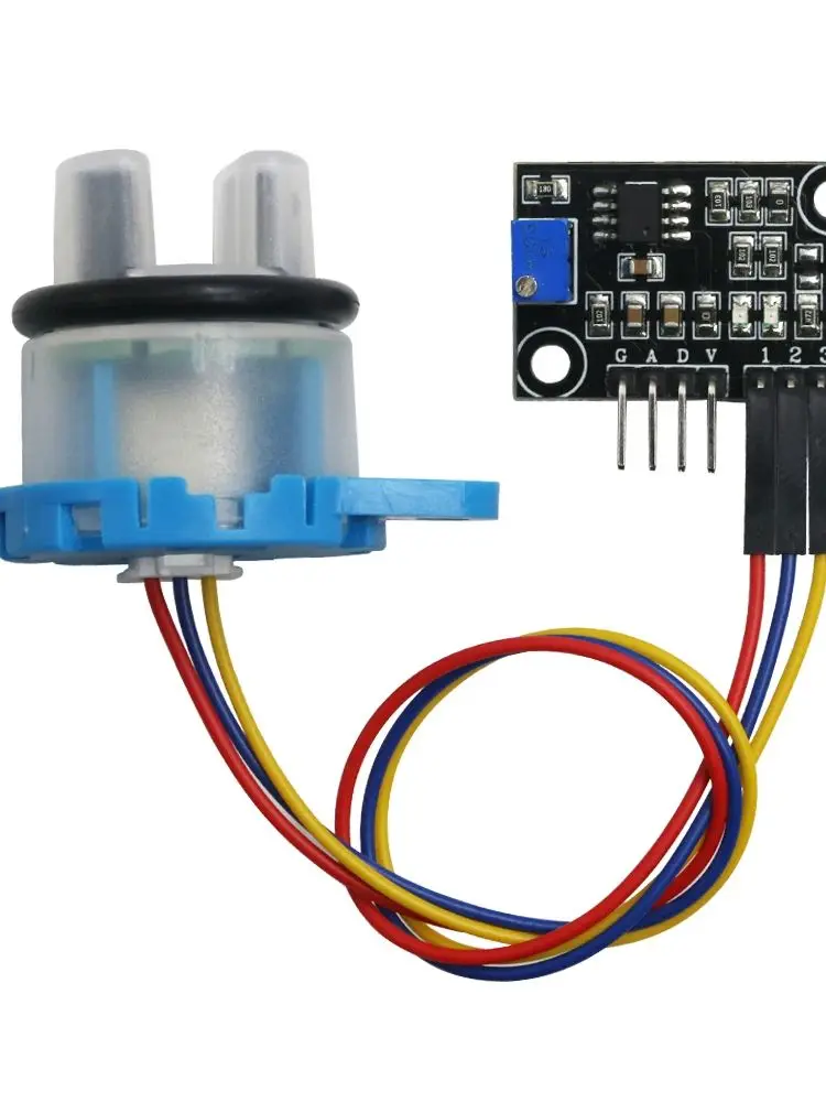 Variant: Turbidity sensor kit
