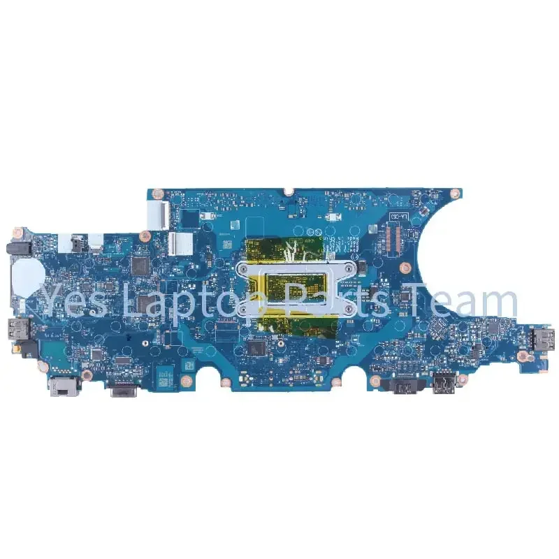 Adm70 LA-C631P para dell latitude e5470 5470 portátil mainboard i3-6100U i5-6200U 6300u 0hcp0k 0c0nc4 00vj1g notebook placa-mãe