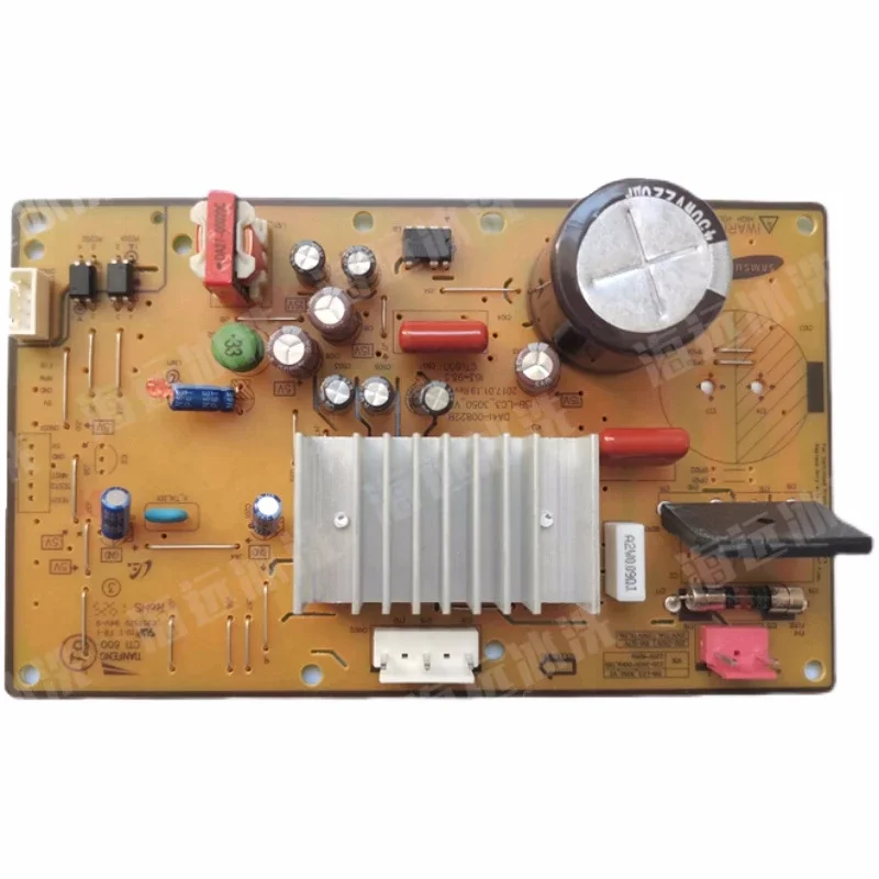 for Samsung refrigerator frequency conversion board DA92-00763A DA41-00822B DA92-00763D