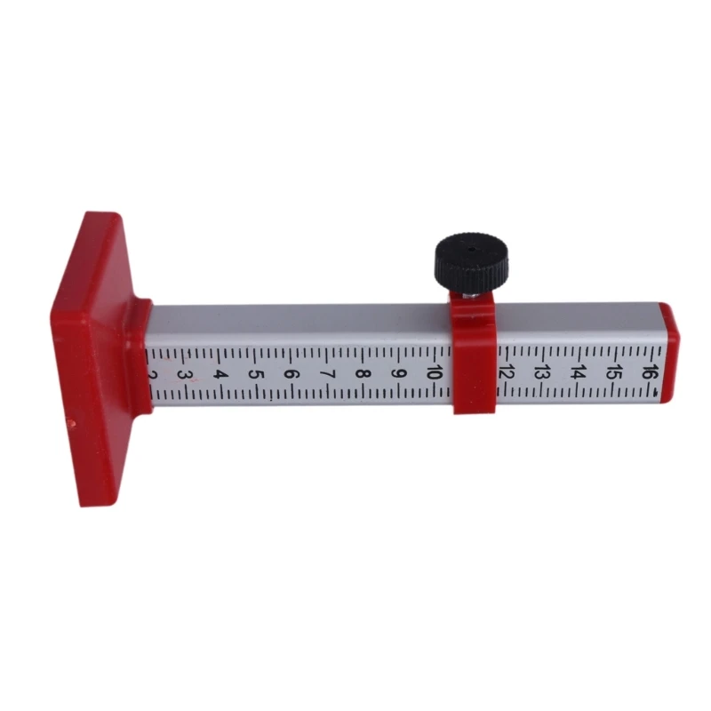 Easy to Use Tile Leveling Device Tile Leveler Tile Leveling Instrument Aluminum