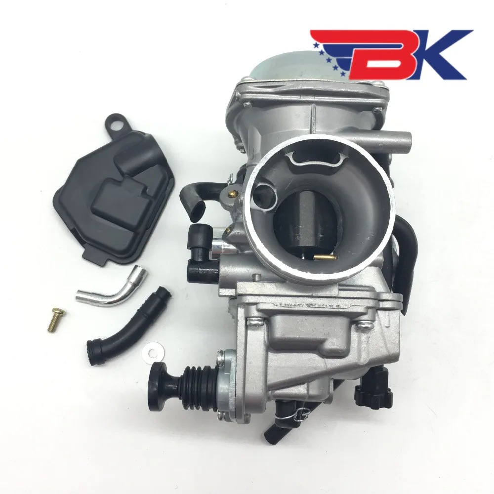 New Carburetor Fit For Kawasaki KLF300 KLF 300 Bayou ATV Carb 1986-1995 1996-2005 CA32