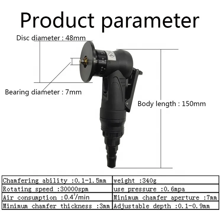 Metal Pipe Degree Mini Pneumatic Portable   Copper Provided Support 3 Months 0.51