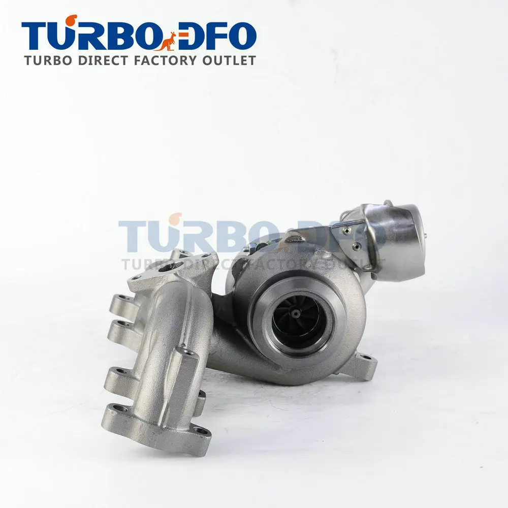 BV39 توربين كامل 54399710057 54399880057 توربو كامل لشركة فولكس فاجن الناقل V حافلة 7HB 7HJ 7EB 7EJ 7EF 1.9 TDI 62/63/75/77 KW