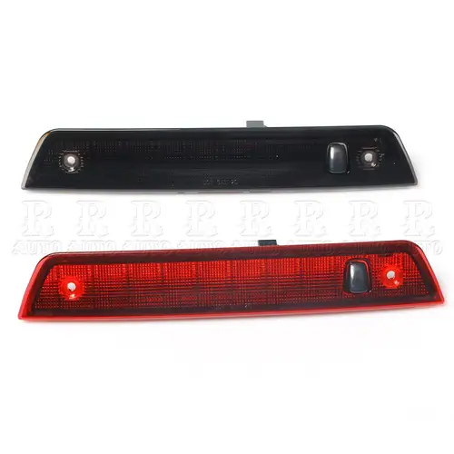 Imagen 2 del producto R-AUTO para Jeep Grand Cherokee 2005, 2006, 2007, 2008, 2009, 2010 3RD de freno luz de freno tercera luz trasera de freno trasero de montaje alto
