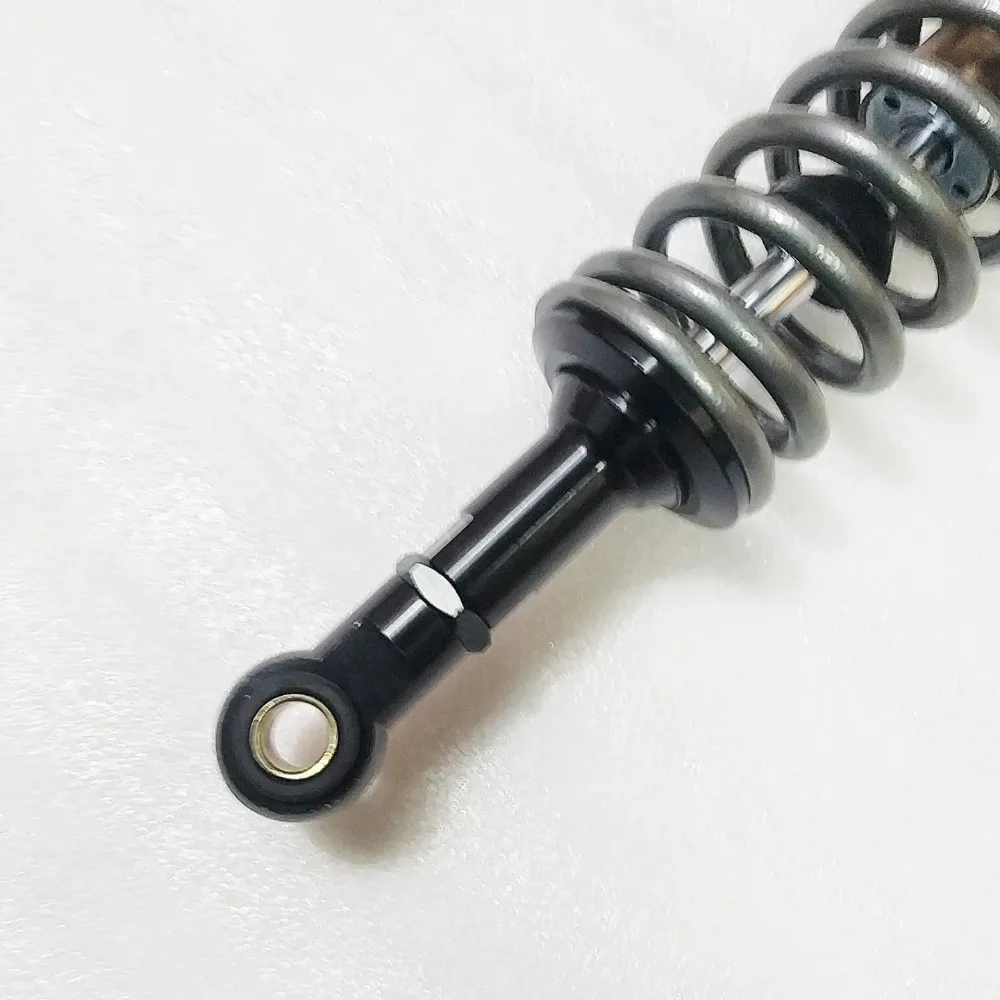 400mm 410mm 420mm 430mm 440mm 450mm 460mm Motorcycle Shock Absorber Rear Suspension for HONDA YMAHA SUZUKI Kawasaki KTM ATV