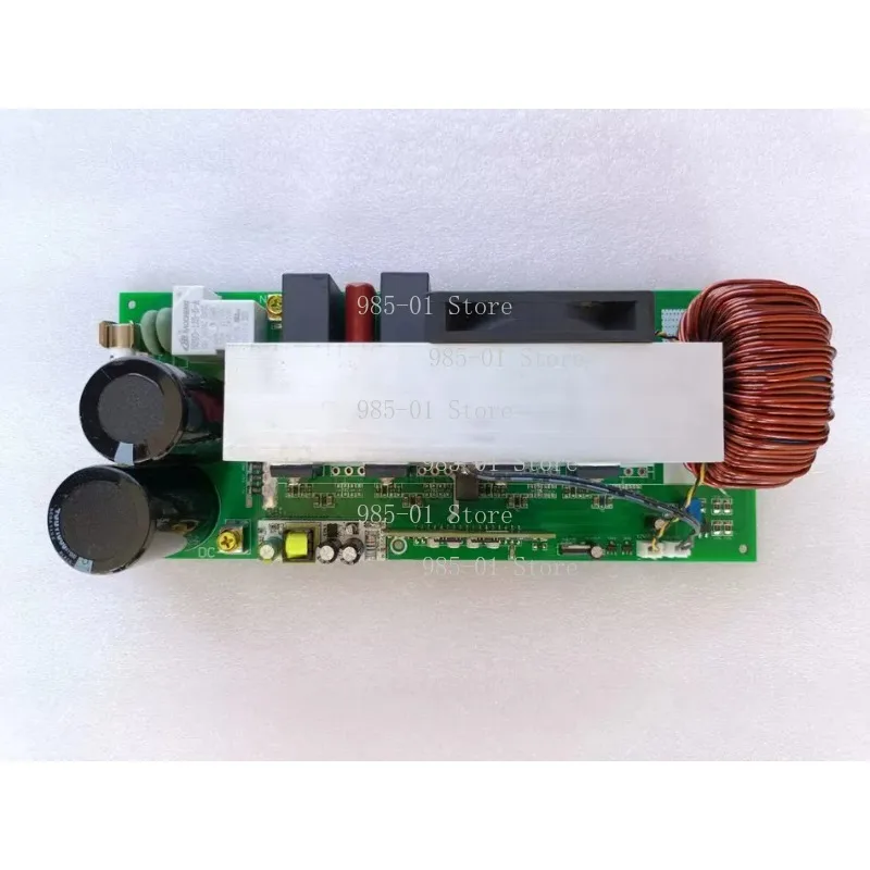 High‑frequency high‑voltage pure sine wave inverter backboard with sufficient 10000W/10KW power output