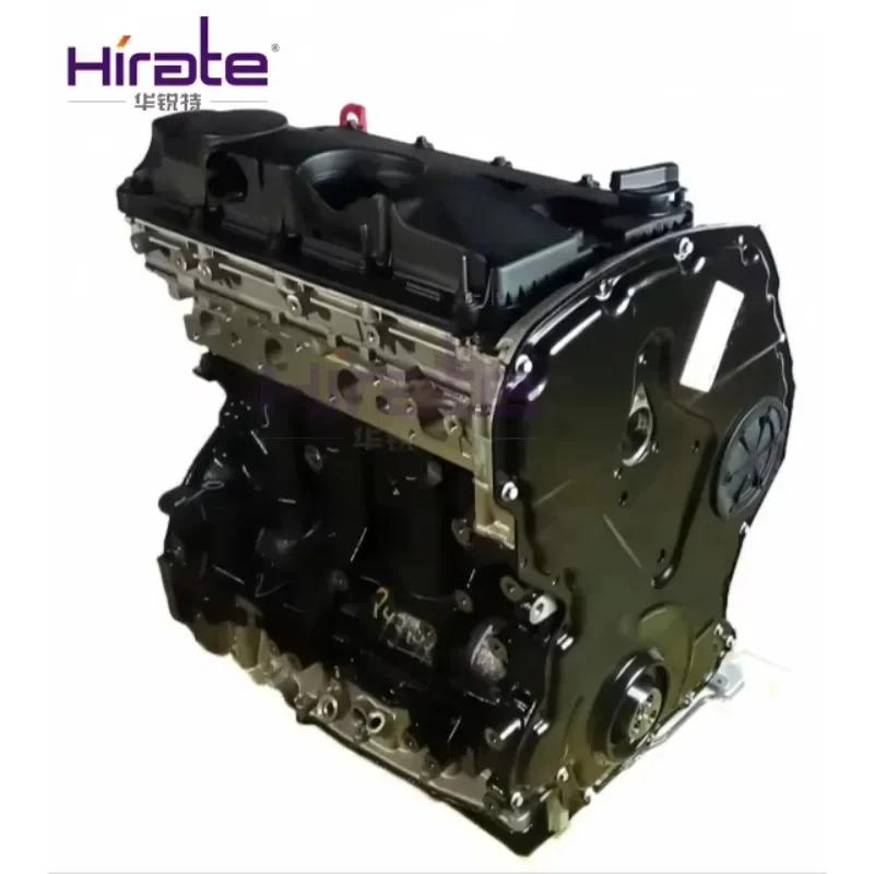 For Original 144HP Transit Duratorq 2.4TDCI JX4D24 Diesel Engine (7C1Q-6006-BA-2 V348 Common Rail)