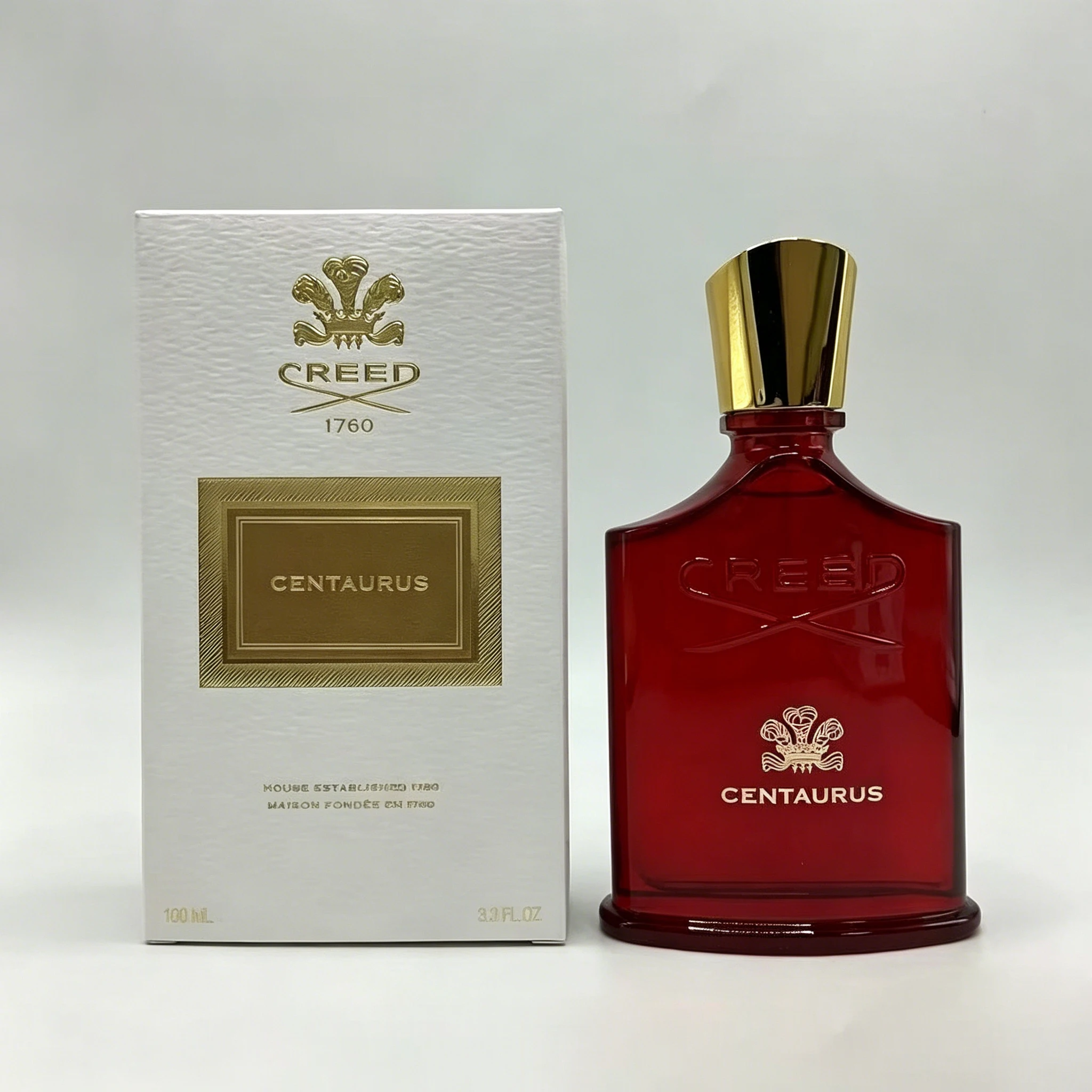 Perfume Alcohol Fragrance - ครีด เซนทาอุรัส ไนท์ สตาร์ส ซากิตตาเรียส น้ำหอม